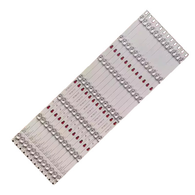 适用TCLTVLVU650ND1L灯条