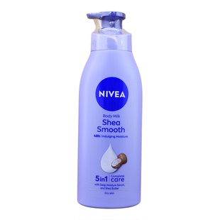 Nivea body lotion妮维雅身体乳Q10滋润保湿润肤露秋冬润肤乳港版