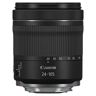 【旗舰店】Canon/佳能  RF24-105mm F4-7.1 IS STM  标准变焦