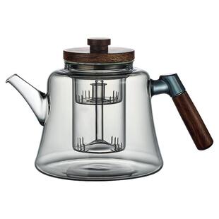 忆壶茶耐高温玻璃煮茶壶2026新款电陶炉煮茶器套装家用烧水泡茶壶