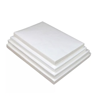 做阿胶糕的脱模纸长方形专用制作不粘油纸多功能防粘冷却定型垫纸