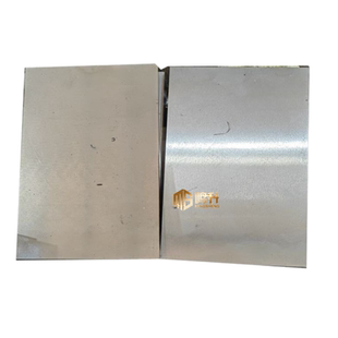 定制硬料薄板440C Cr12mov SKD11 DC53 H13淬火料厚2mm-100mm光板