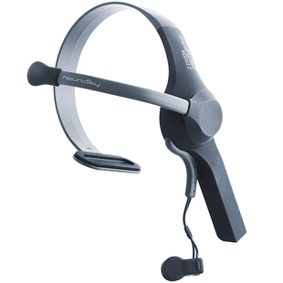 NeuroSky MindWave Mobile 2 蓝牙脑波意念耳机 Brainwave套件