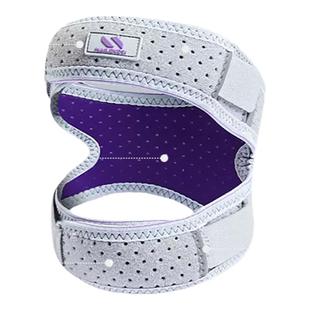 登山护膝女同款髌骨带膝盖专用户外运动爬山必备徒步专业护具装备