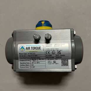 AIRTORQUE AT101U D A，意大利气动执行器—议价