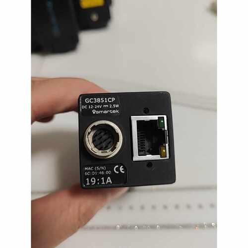 议价Smartek GC3851CP工业，德国司马铁克原装，