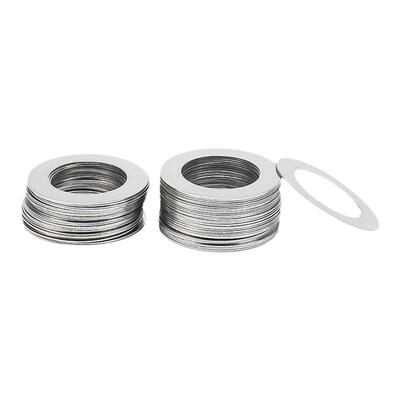 【专票13%】金超304超薄调整垫片