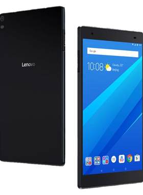 Lenovo/联想 TB-8704F/N平板电脑8寸4G学习游戏双卡双待通话安卓