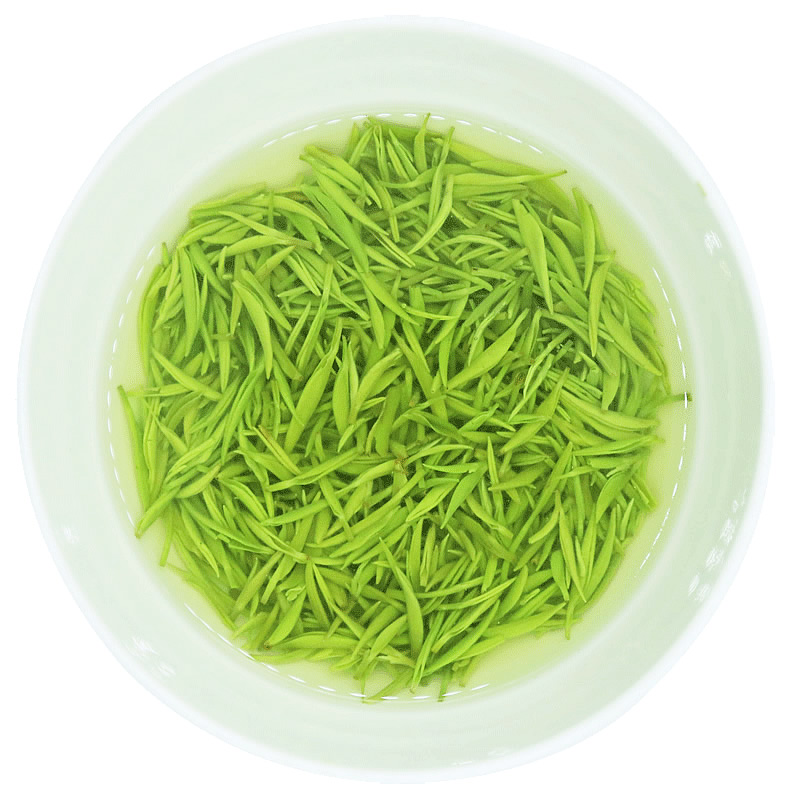 農(nóng)霖信陽(yáng)毛尖2025新茶明前特級(jí)嫩芽散裝茶葉綠茶頭采手工春茶250g