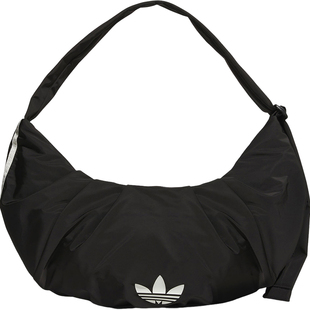 Adidas/阿迪达斯官方正品三叶草男女时尚潮流休闲单肩包KA9271