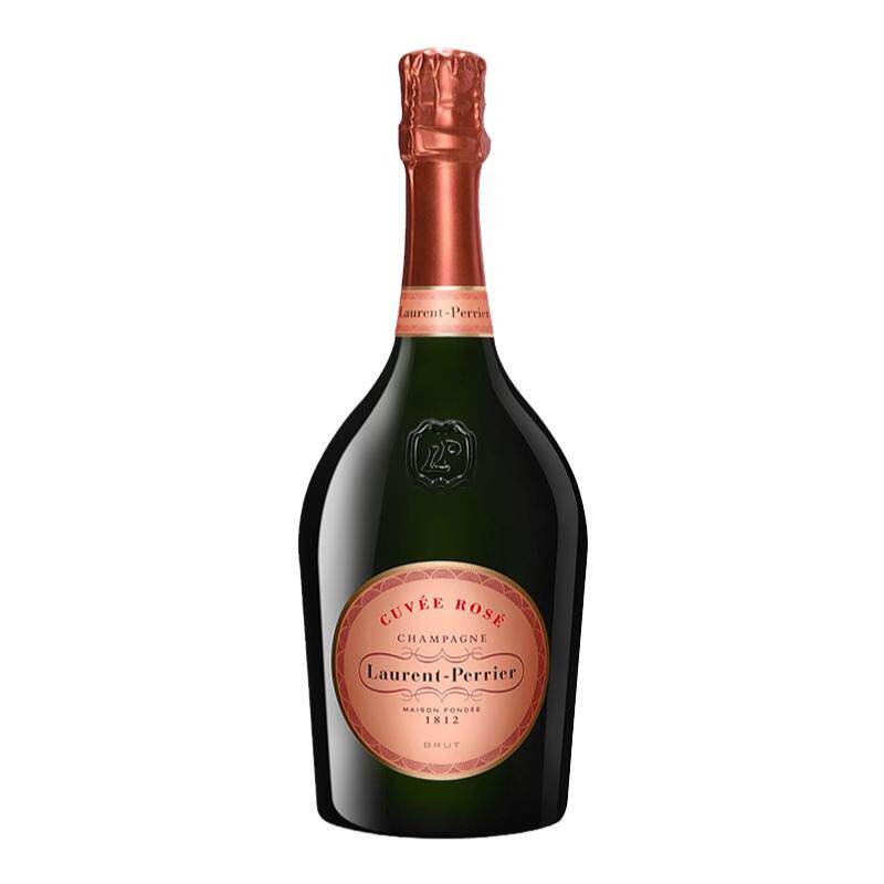宾三得利罗兰百悦特酿桃红起泡酒