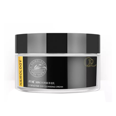 丝域赋活热能舒缓护发乳