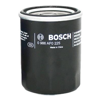 博世【长城家轿】全车系机油滤芯