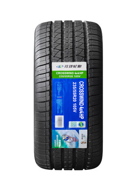 玲珑轮胎235/55R20105V耐磨