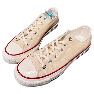 休闲男鞋低帮百搭透气运动帆布鞋