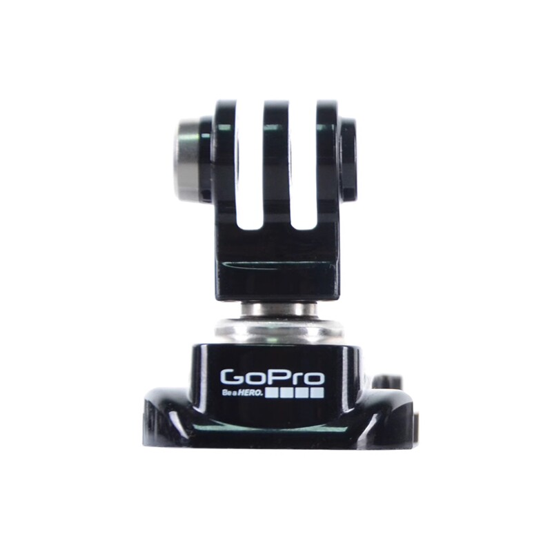 GoPro原厂配件球头基座360底座