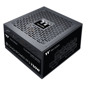 Tt白金全模电脑电源钢影PF3750W