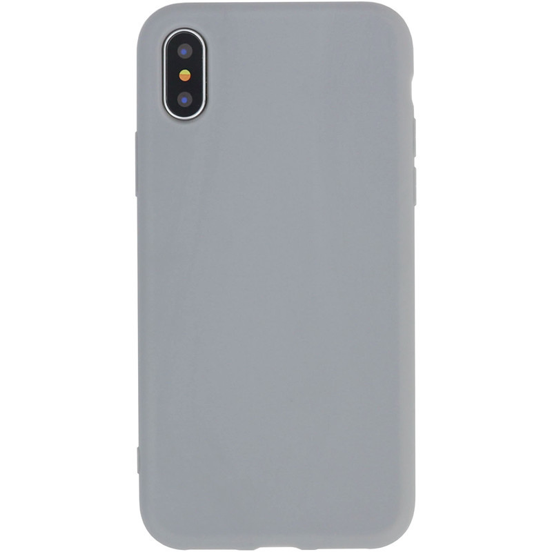 Z9x奶奶灰色iQOO12Pro适用vivoiQOO13手机壳IQOO11S磨砂软neo8/7/6/5硅胶套Neo9SPro+全包圆弧边Neo10防指纹