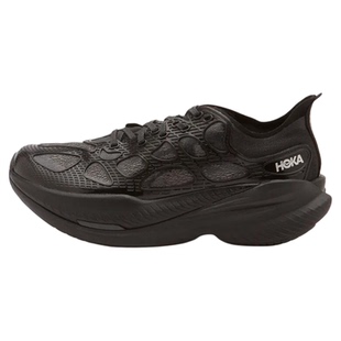 HOKA ONE ONE U MACH X CAGED 防滑耐磨 橡胶外底 1168932 BMD