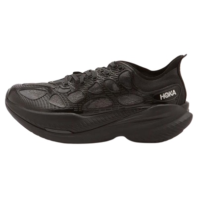 HOKAONEONE防滑耐磨橡胶外底