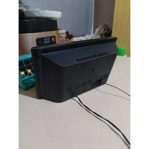 议价ICF-CS15iP支持ipod/4