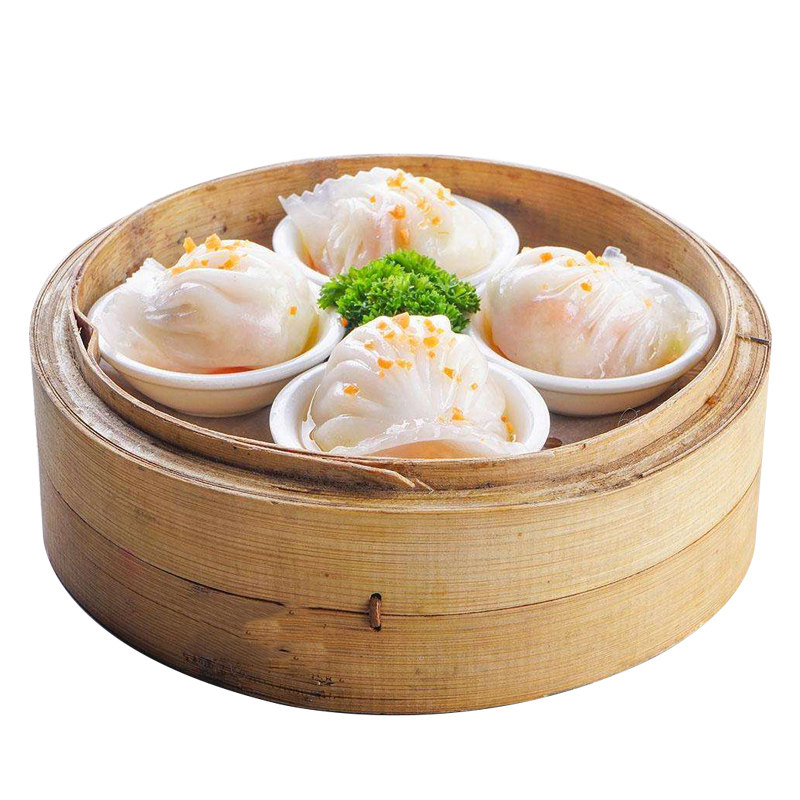 金城虾饺速冻半成品商用广式早餐