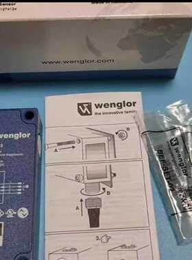 议价威格勒P1NH303传感器 实物拍摄 全新原装