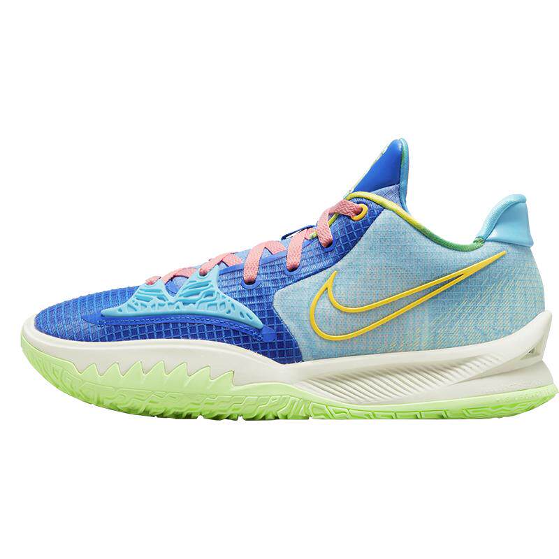 Nike/耐克正品 Kyrie Low 4 欧文男女缓震篮球鞋 CZ0105-401