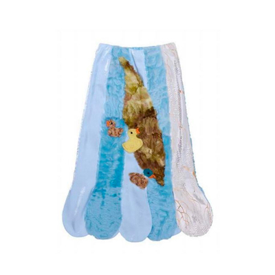 PENULTIMATE卡莫河流裙装