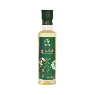 千岁好炒菜凉拌山茶油250ml