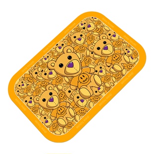 drew house家用浴室防滑速干硅藻泥吸水地垫洗手台卫生间门口脚垫