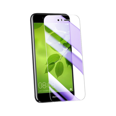 适用华为nova2s钢化膜满屏覆盖