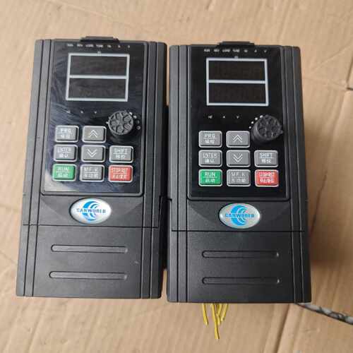 询价下单康沃变频器ZK600B-4T2R2KW     2.2kw