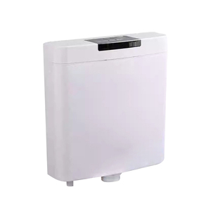 家用水箱卫生间厕所冲水箱节能马桶蹲便器蹲坑大冲力挂墙式