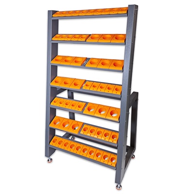 CNC数控BT50刀柄架【工厂直销】