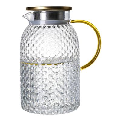 高硼硅玻璃耐热防爆工厂直销