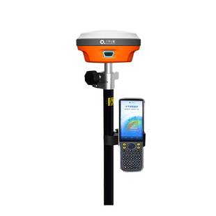 中海达rtk测量仪器千寻北斗gps惯导mini华测rtk工程V300测亩仪S15
