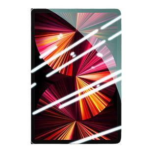 适用ipadpro2021钢化膜苹果a1980平板a2013保护膜ipdpro第三代11寸iapdpro防爆ipadpor防摔12.9全包a2379贴膜