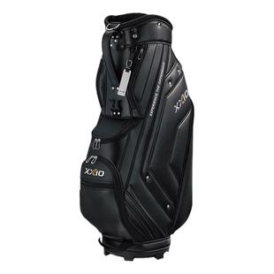 正品Xxio高尔夫男士球包轻量标准直立式车载包golf球杆袋XX10球包