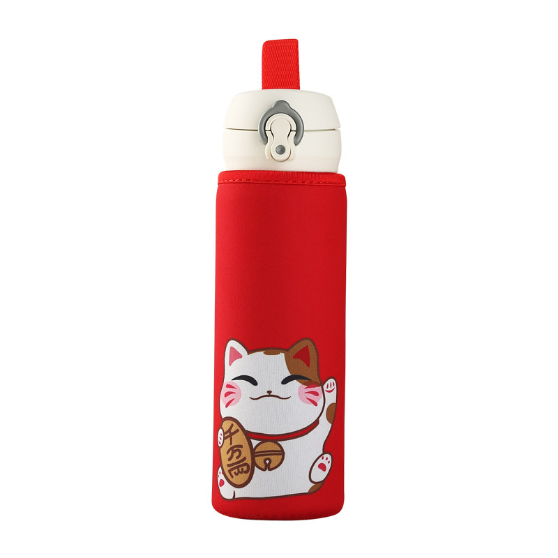 儿童保温杯杯套350-480-500ml