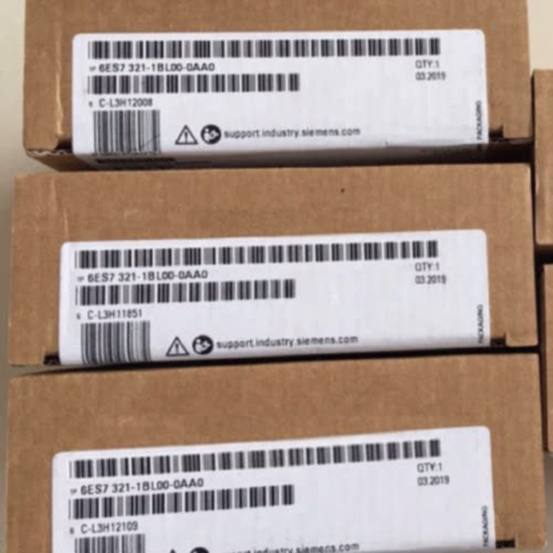 议价6ES7321-1BL00-0AA0 6ES7 321-1BL00-0AA0 未，质保一年