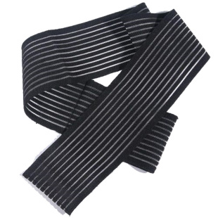 弹力绷带膝盖绑带运动专用护膝护腿自粘小腿绑腿保护加压固定护具