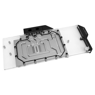 EK-Quantum Vector RTX3080TI/3090全覆盖水冷头兼容微星超龙魔龙