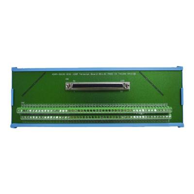 研华ADAM-39100SCSI100接线端子