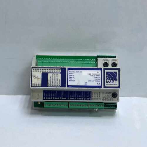 议价IMET RX UNIT MODULE M550S MAC