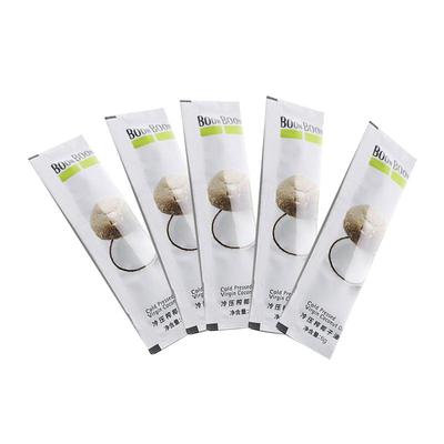 BoonBoon冷榨椰子油漱口护发