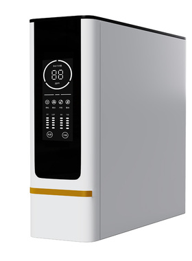迎春净水器800g大流量直饮净水机