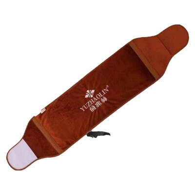 俞兆林电加热盐袋海盐粗盐热敷包