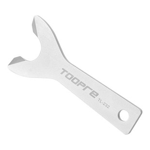TOOPRE自行车前叉底档拆卸工具山地公路车碗组下档