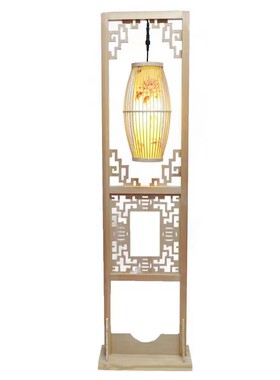 新款婚庆道具汉唐中式路引摆件